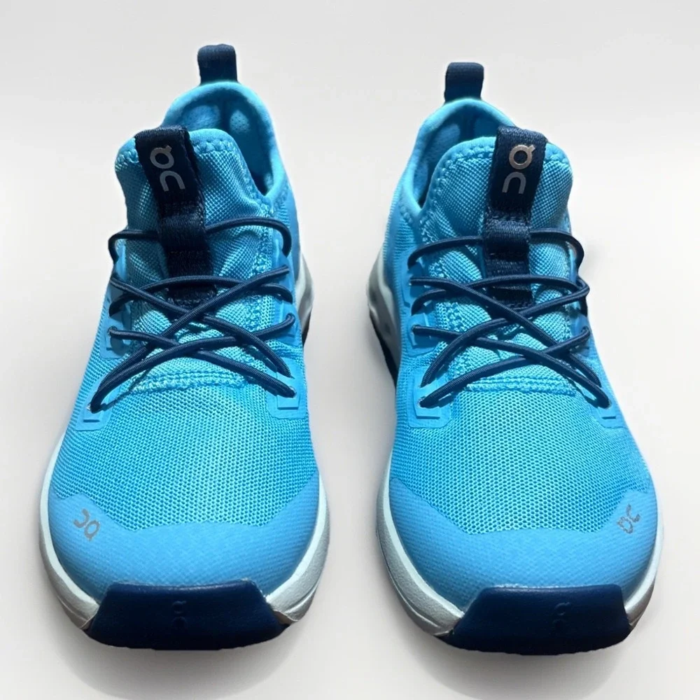 OnCloud cloudleap sneakers